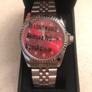 August Steiner watch